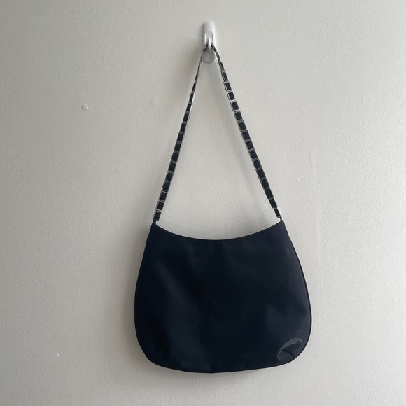 Vintage Evening Crossbody Bag - Picture 1 of 4